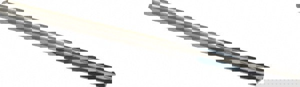 Chucking Reamer: #29, 2-1/2